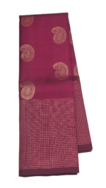 PURE KANCHI SILK - Image 2