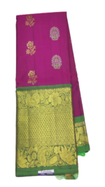 PURE KANCHI SILK - Image 2