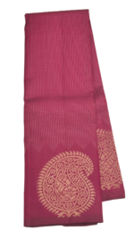 PURE KANCHI SILK - Image 2