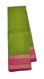 PURE KANCHI SILK - Image 2