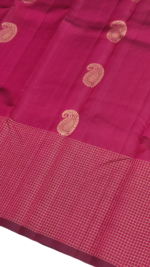 PURE KANCHI SILK - Image 3