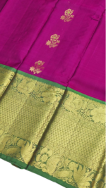 PURE KANCHI SILK - Image 3