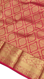 PURE KANCHI SILK - Image 3