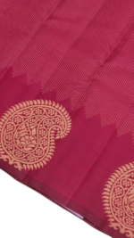 PURE KANCHI SILK - Image 3