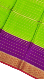 PURE MYSORE SILK - Image 3