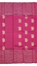 PURE KANCHI SILK - Image 4