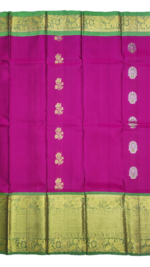 PURE KANCHI SILK - Image 4