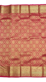 PURE KANCHI SILK - Image 4