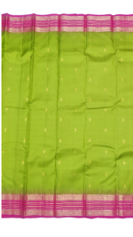 PURE KANCHI SILK - Image 4