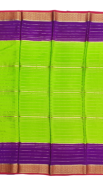 PURE MYSORE SILK - Image 4