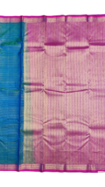 PURE KANCHI SILK - Image 5