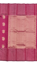 PURE KANCHI SILK - Image 5
