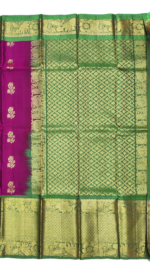 PURE KANCHI SILK - Image 5