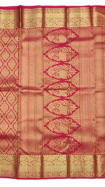 PURE KANCHI SILK - Image 5