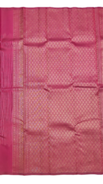 PURE KANCHI SILK - Image 5