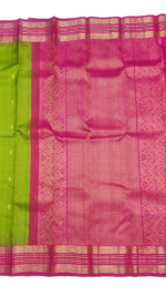 PURE KANCHI SILK - Image 5