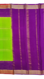PURE MYSORE SILK - Image 5