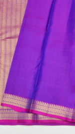 PURE KANCHI SILK - Image 6