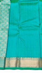 PURE KANCHI SILK - Image 6