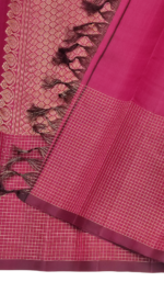 PURE KANCHI SILK - Image 6