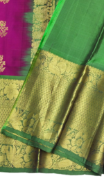 PURE KANCHI SILK - Image 6