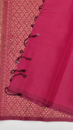 PURE KANCHI SILK - Image 6