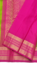 PURE KANCHI SILK - Image 6