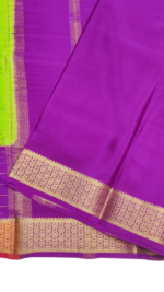 PURE MYSORE SILK - Image 6