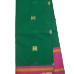 PURE KANCHI COTTON