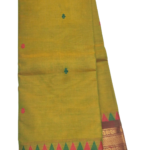 PURE KANCHI COTTON