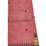 PURE KANCHI COTTON
