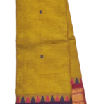 PURE KANCHI COTTON