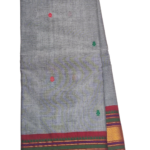 PURE KANCHI COTTON