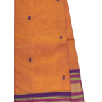 PURE KANCHI COTTON