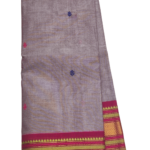 PURE KANCHI COTTON