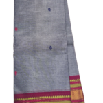 PURE KANCHI COTTON