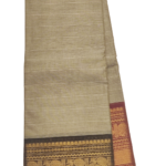 PURE KANCHI COTTON
