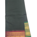 PURE KANCHI COTTON
