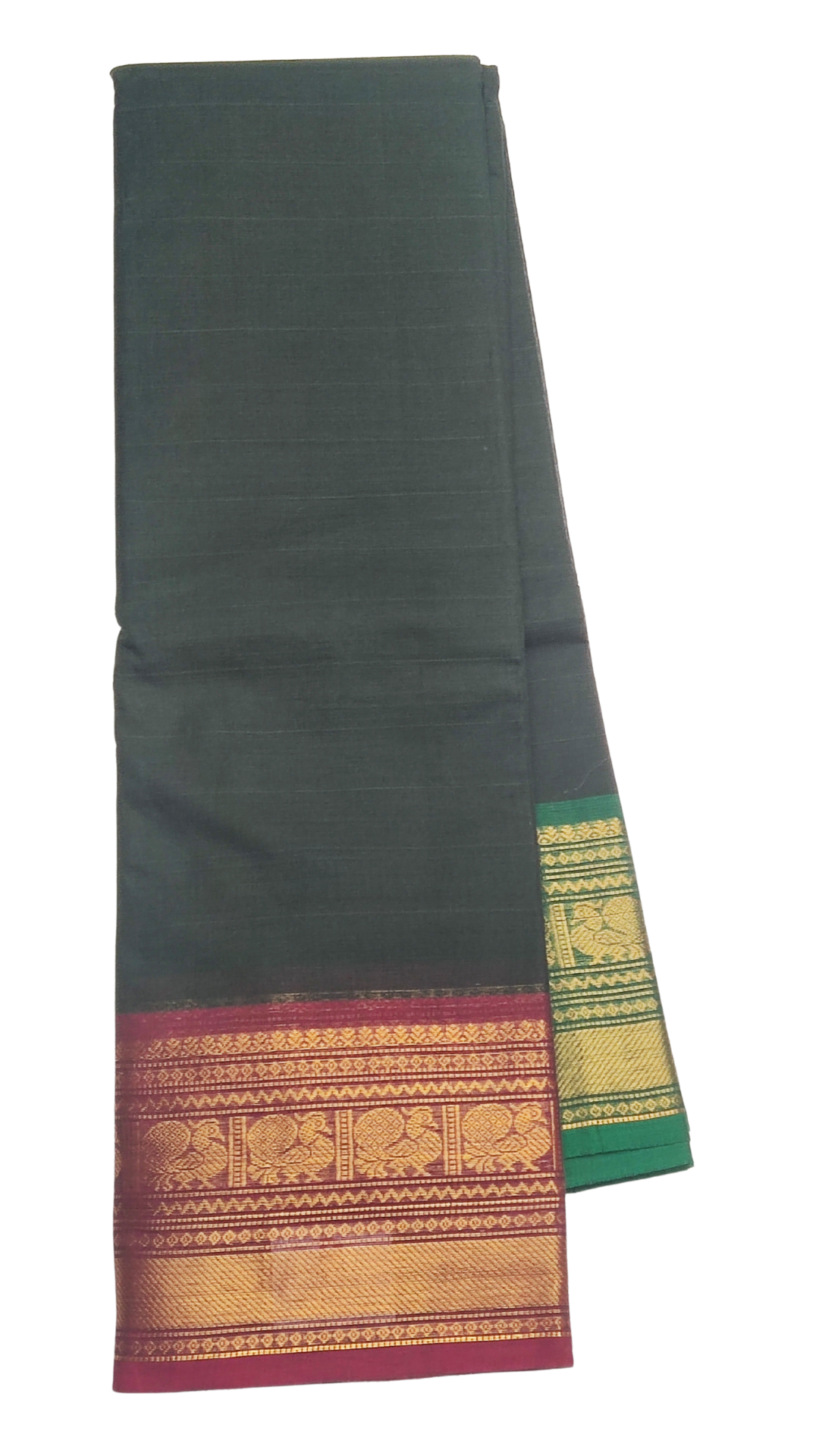 210 PURE KANCHI COTTON - Image 1