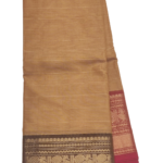 PURE KANCHI COTTON