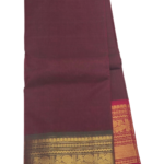 PURE KANCHI COTTON