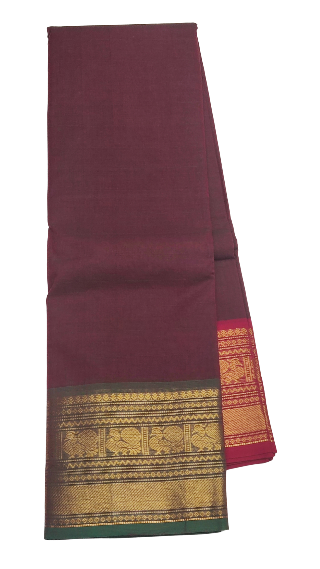 212 PURE KANCHI COTTON - Image 1