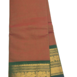 PURE KANCHI COTTON