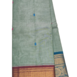 PURE KANCHI COTTON