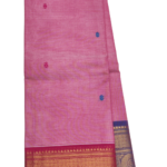 PURE KANCHI COTTON