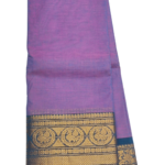 PURE KANCHI COTTON