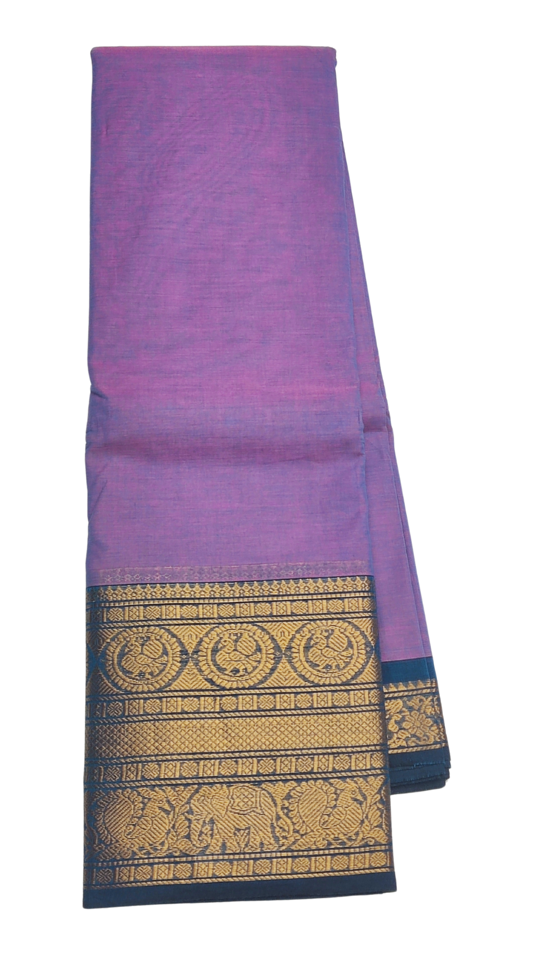 217 PURE KANCHI COTTON - Image 1