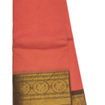 PURE KANCHI COTTON