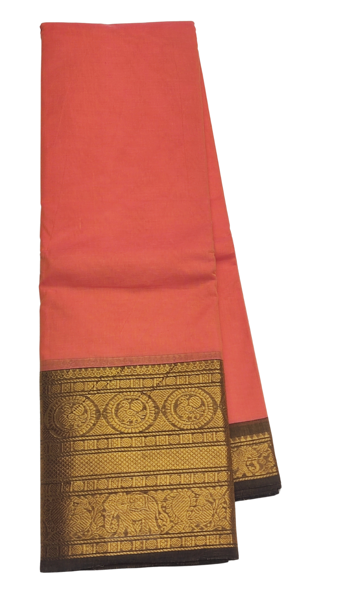 218 PURE KANCHI COTTON - Image 1