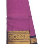 PURE KANCHI COTTON